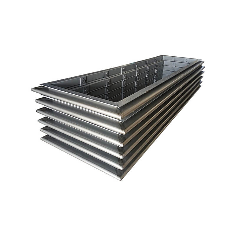 Rectangular Expansion Joint